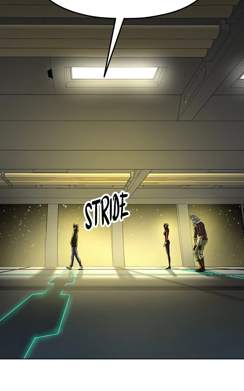 Space Cheon-ma 3077 Chapter 20 page 118 - 