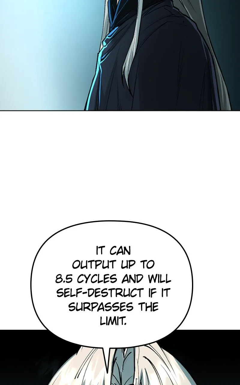 Space Cheon-ma 3077 Chapter 20 page 13 - 