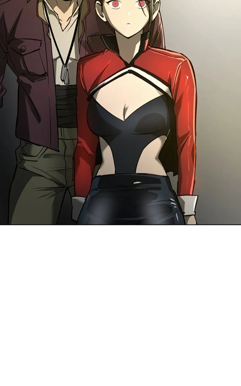 Space Cheon-ma 3077 Chapter 20 page 121 - 