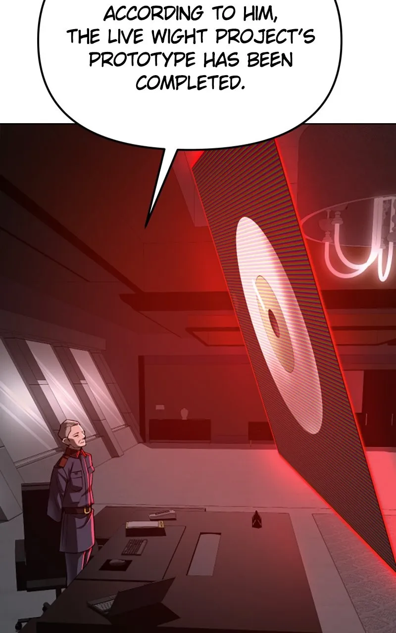 Space Cheon-ma 3077 Chapter 20 page 124 - 