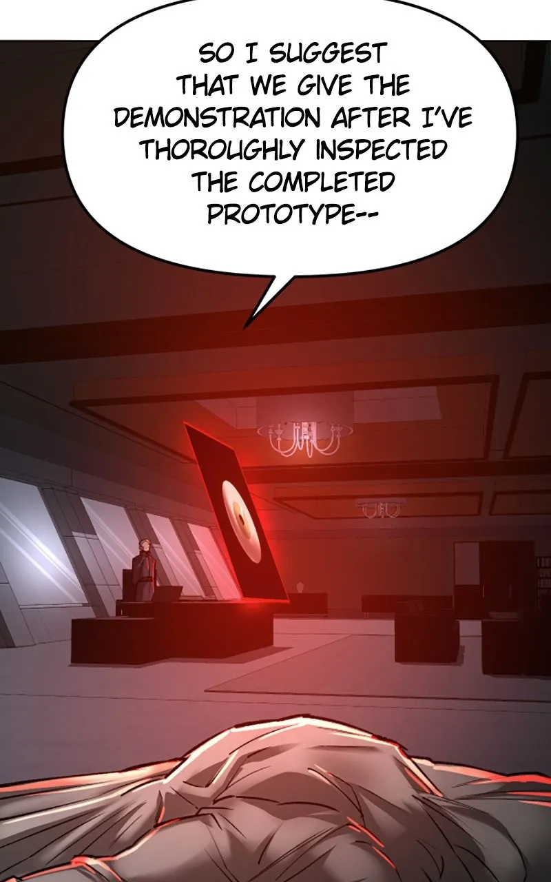 Space Cheon-ma 3077 Chapter 20 page 127 - 