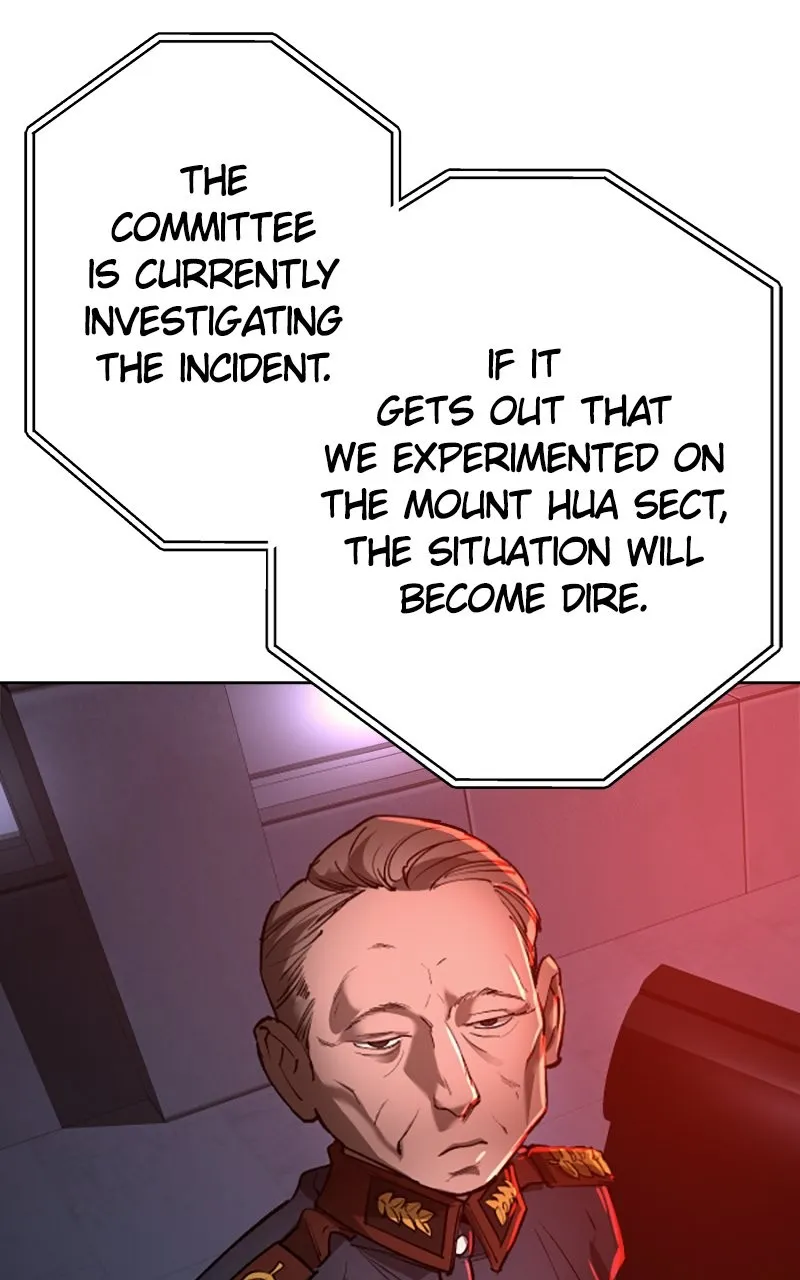 Space Cheon-ma 3077 Chapter 20 page 133 - 