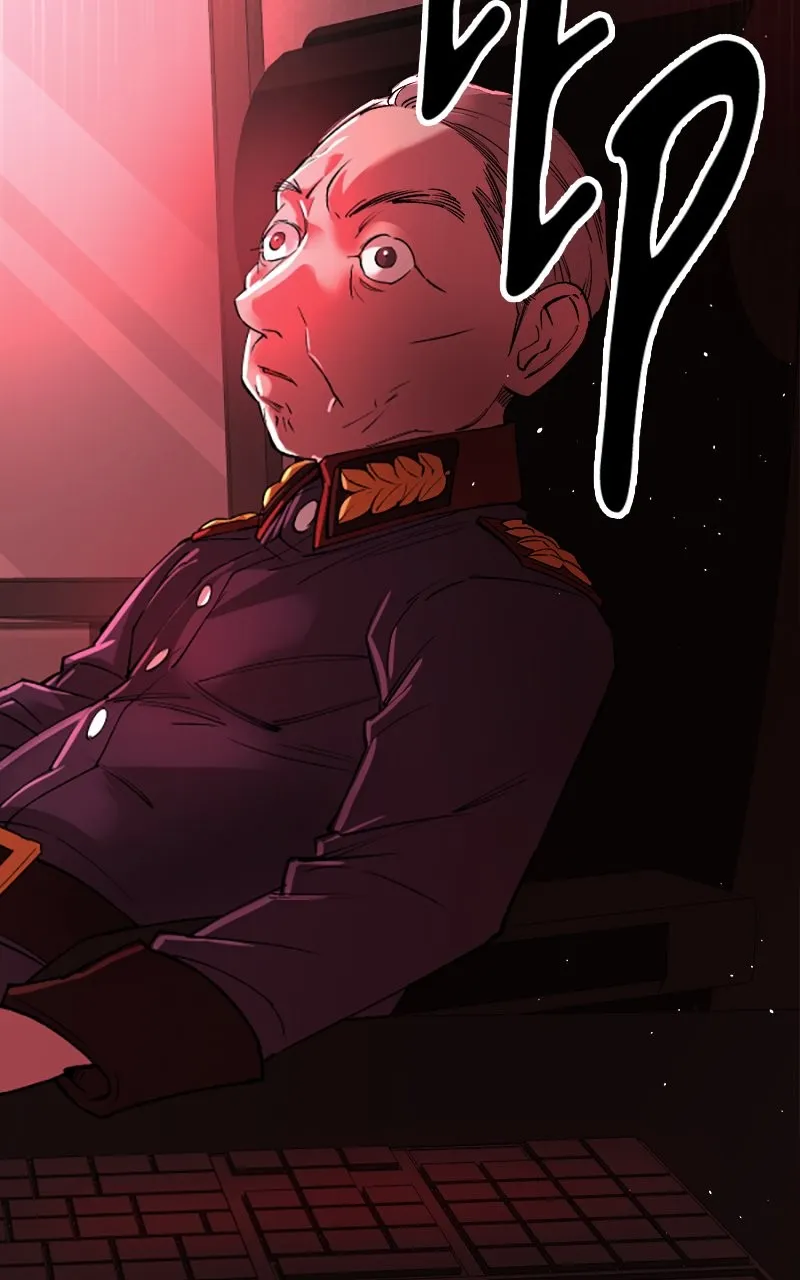 Space Cheon-ma 3077 Chapter 20 page 141 - 