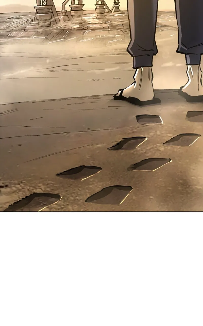 Space Cheon-ma 3077 Chapter 20 page 149 - 