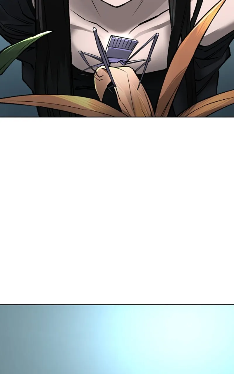 Space Cheon-ma 3077 Chapter 20 page 161 - 
