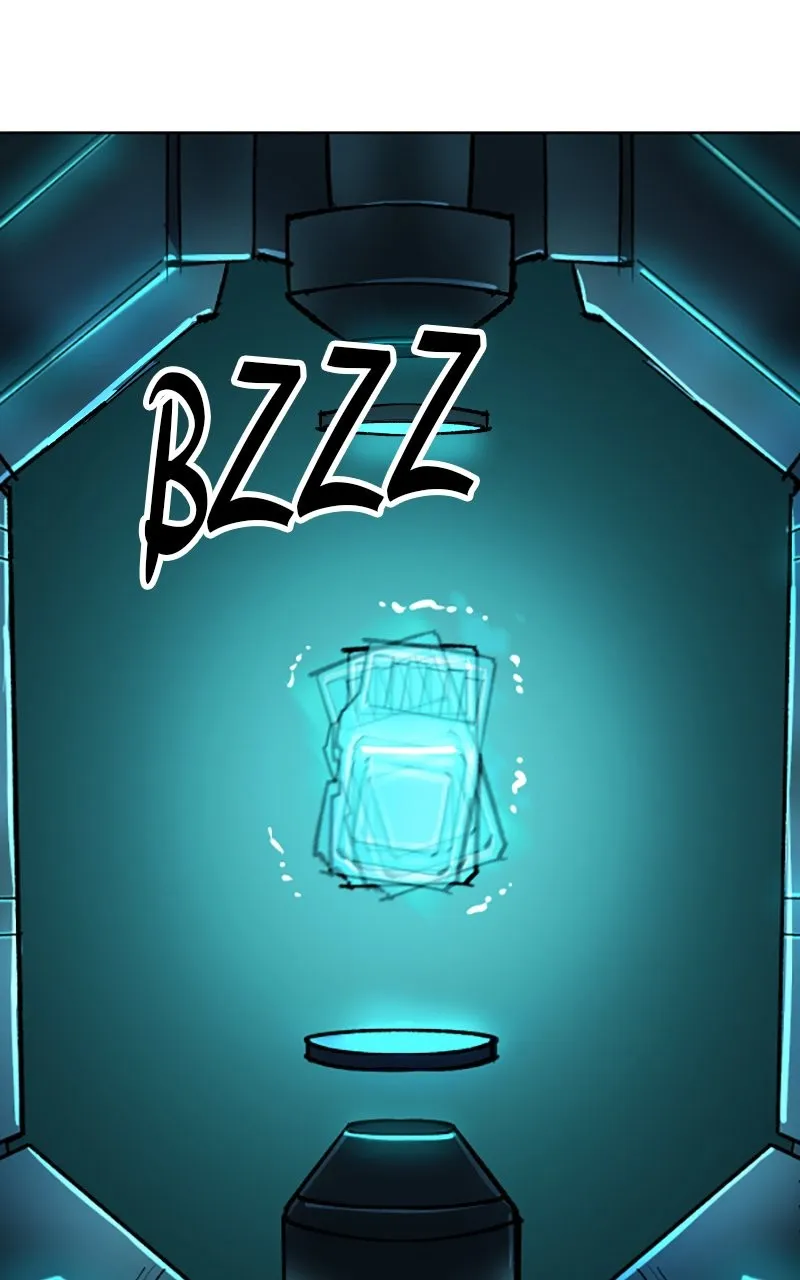 Space Cheon-ma 3077 Chapter 20 page 18 - 