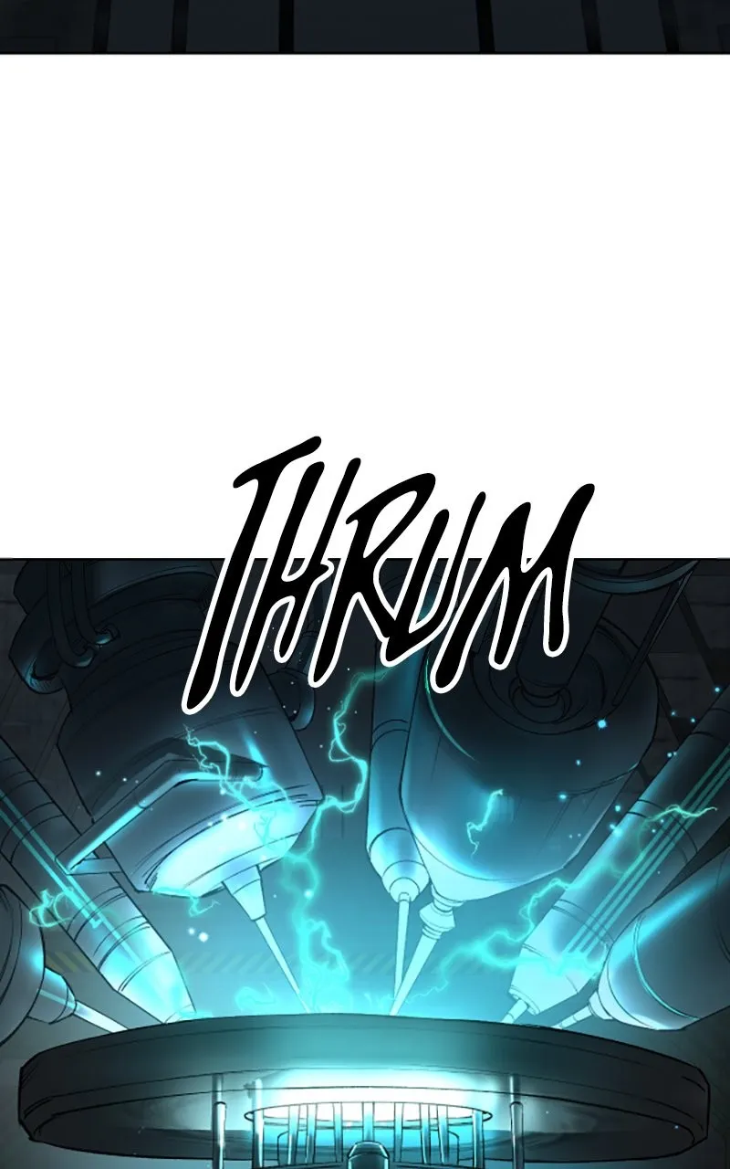 Space Cheon-ma 3077 Chapter 20 page 3 - 