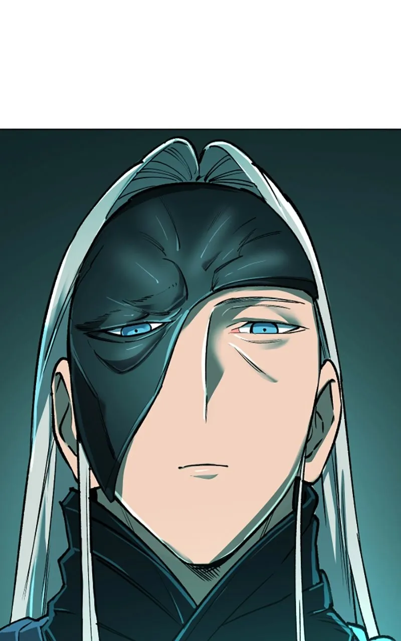 Space Cheon-ma 3077 Chapter 20 page 21 - 