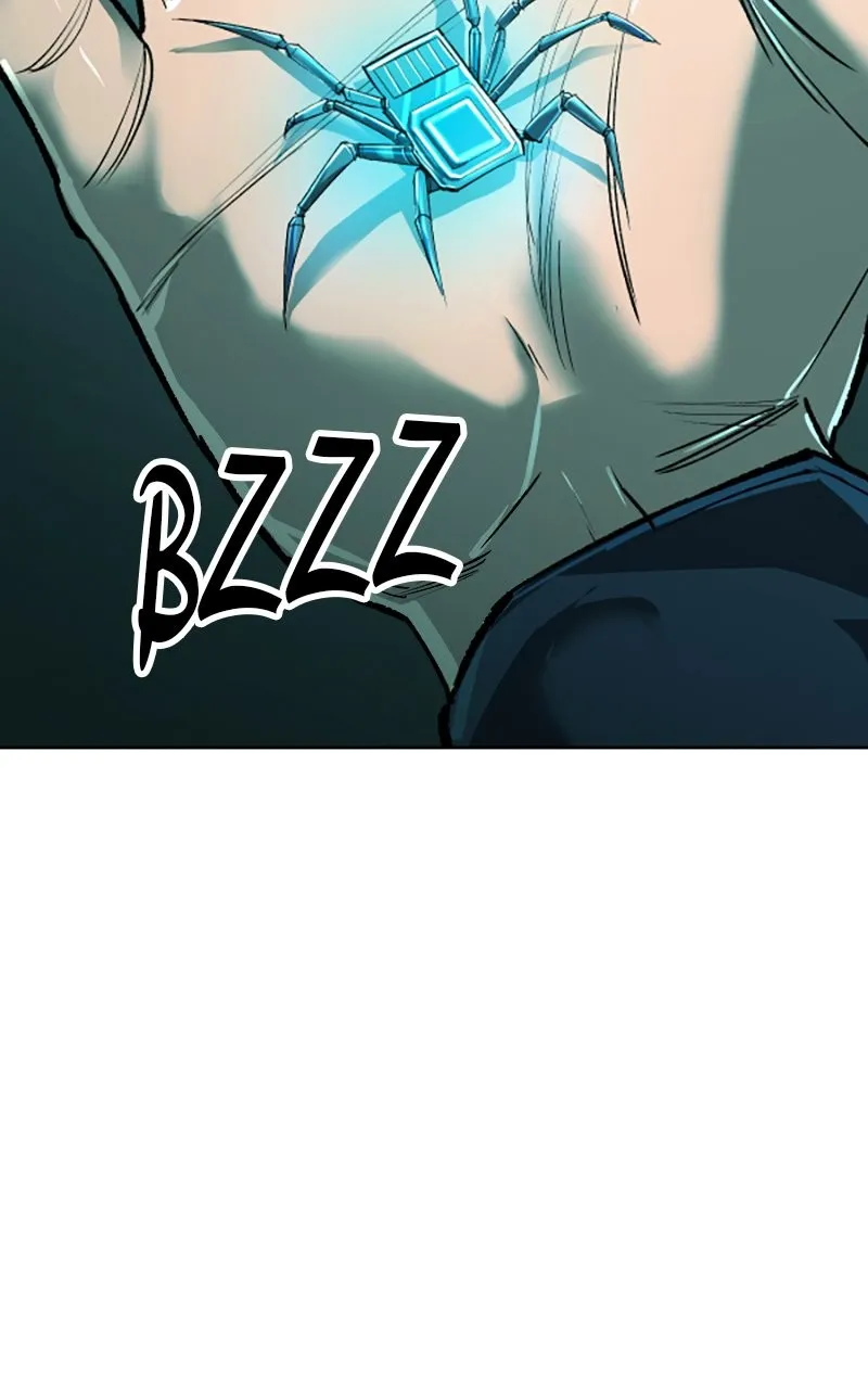 Space Cheon-ma 3077 Chapter 20 page 23 - 