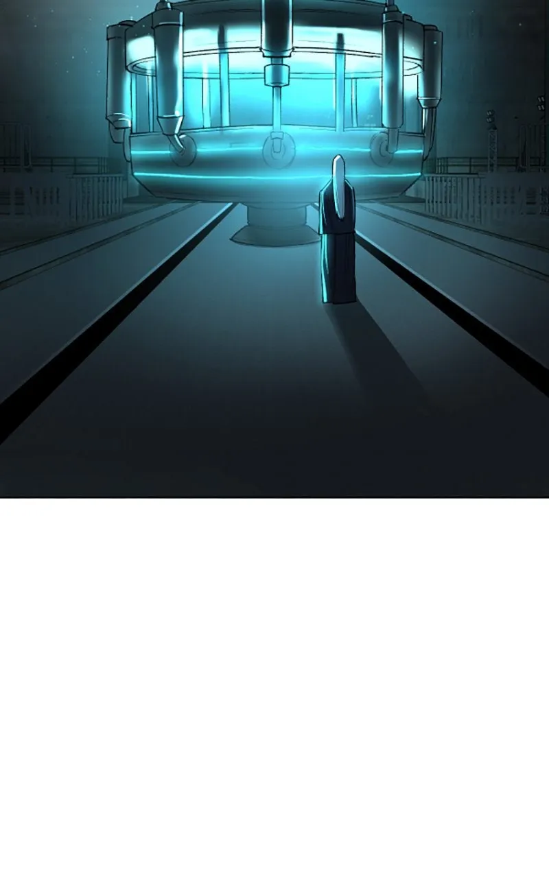 Space Cheon-ma 3077 Chapter 20 page 4 - 