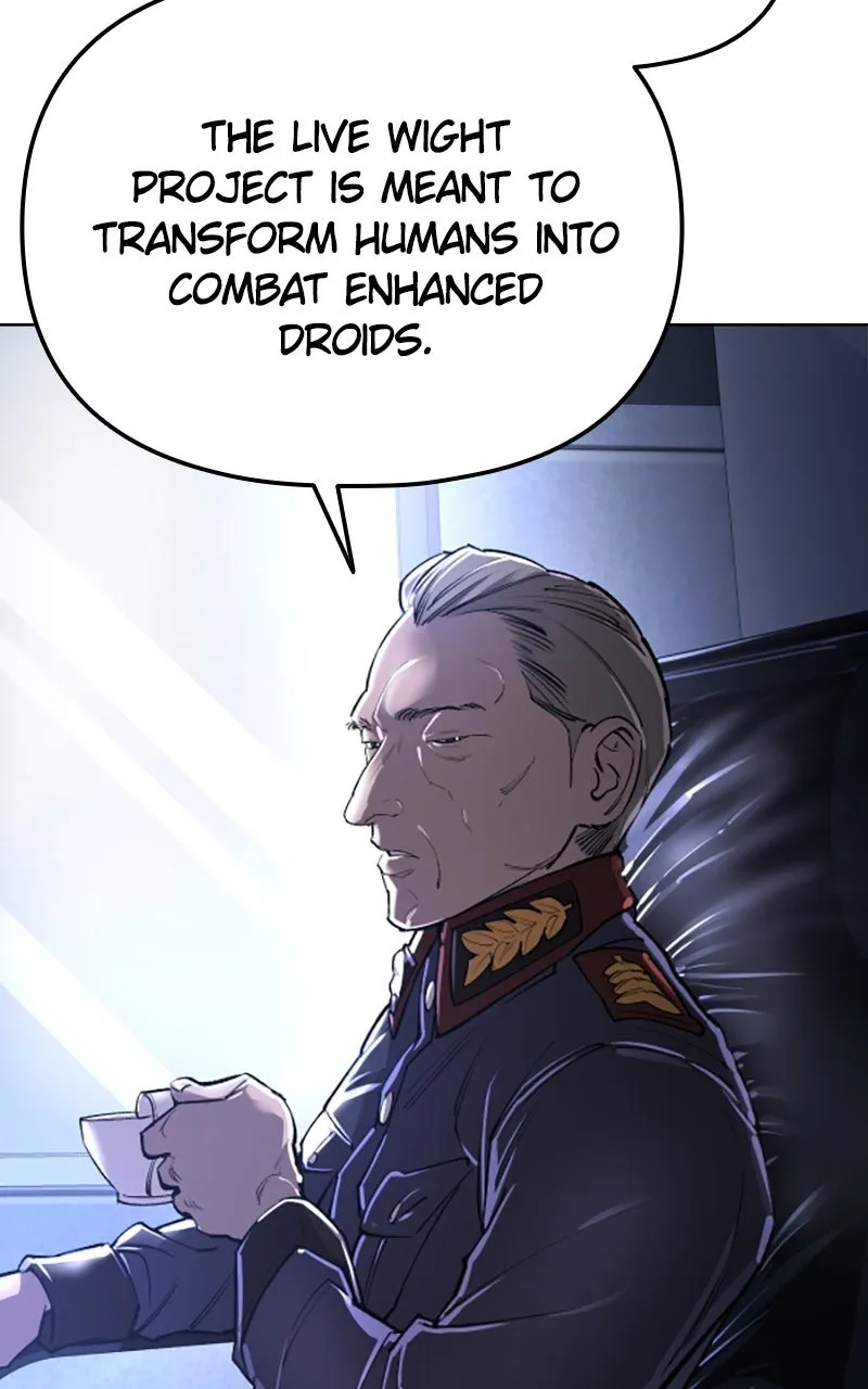 Space Cheon-ma 3077 Chapter 20 page 32 - 