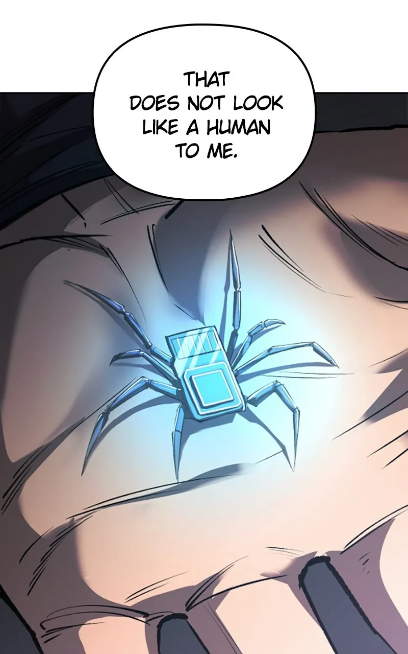 Space Cheon-ma 3077 Chapter 20 page 35 - 