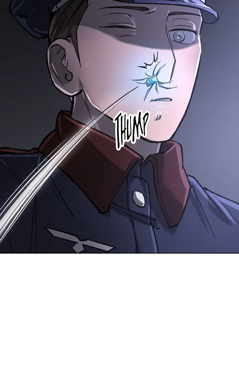 Space Cheon-ma 3077 Chapter 20 page 40 - 