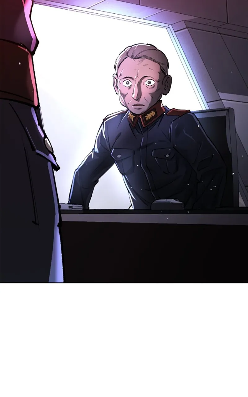 Space Cheon-ma 3077 Chapter 20 page 46 - 