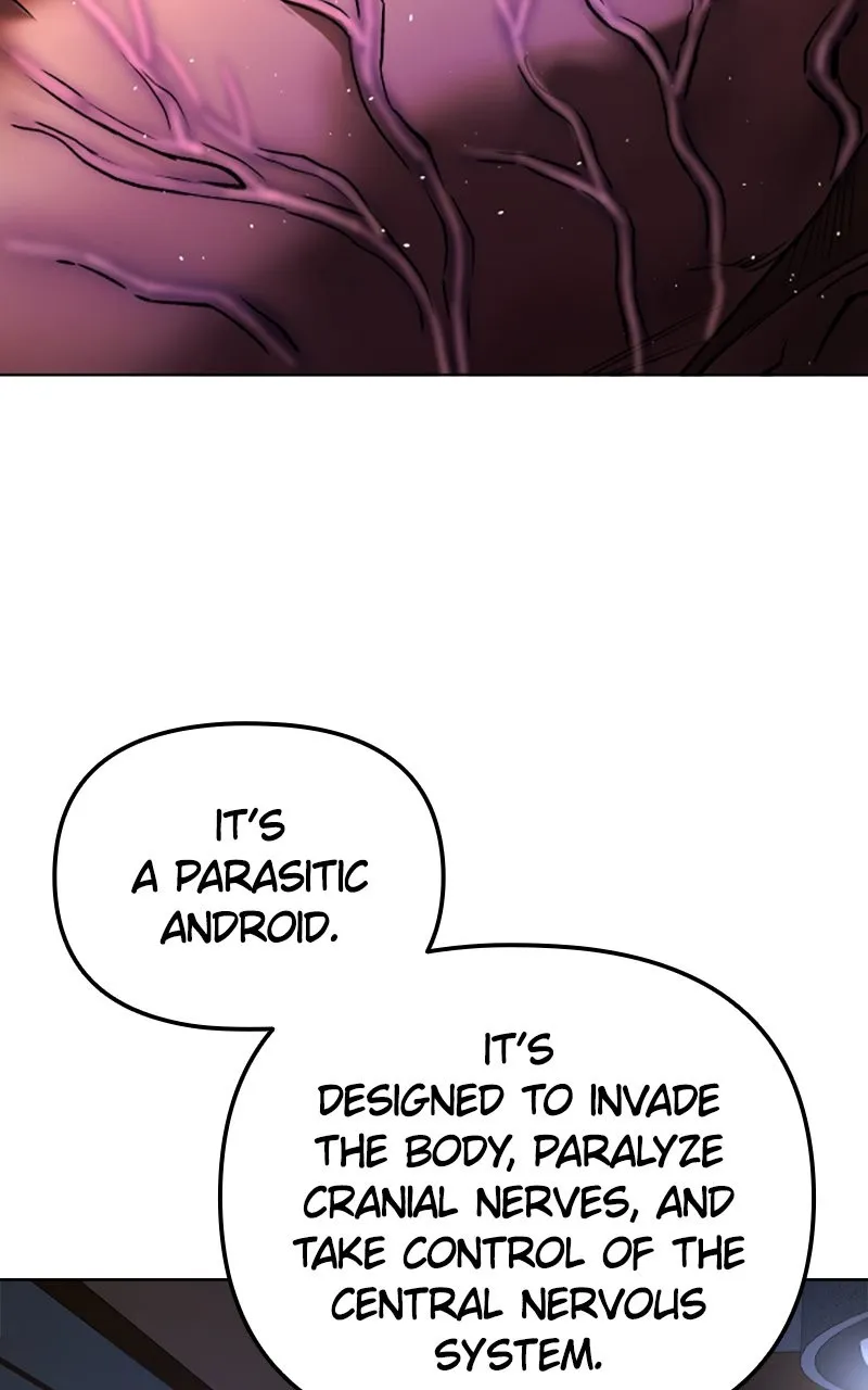 Space Cheon-ma 3077 Chapter 20 page 48 - 