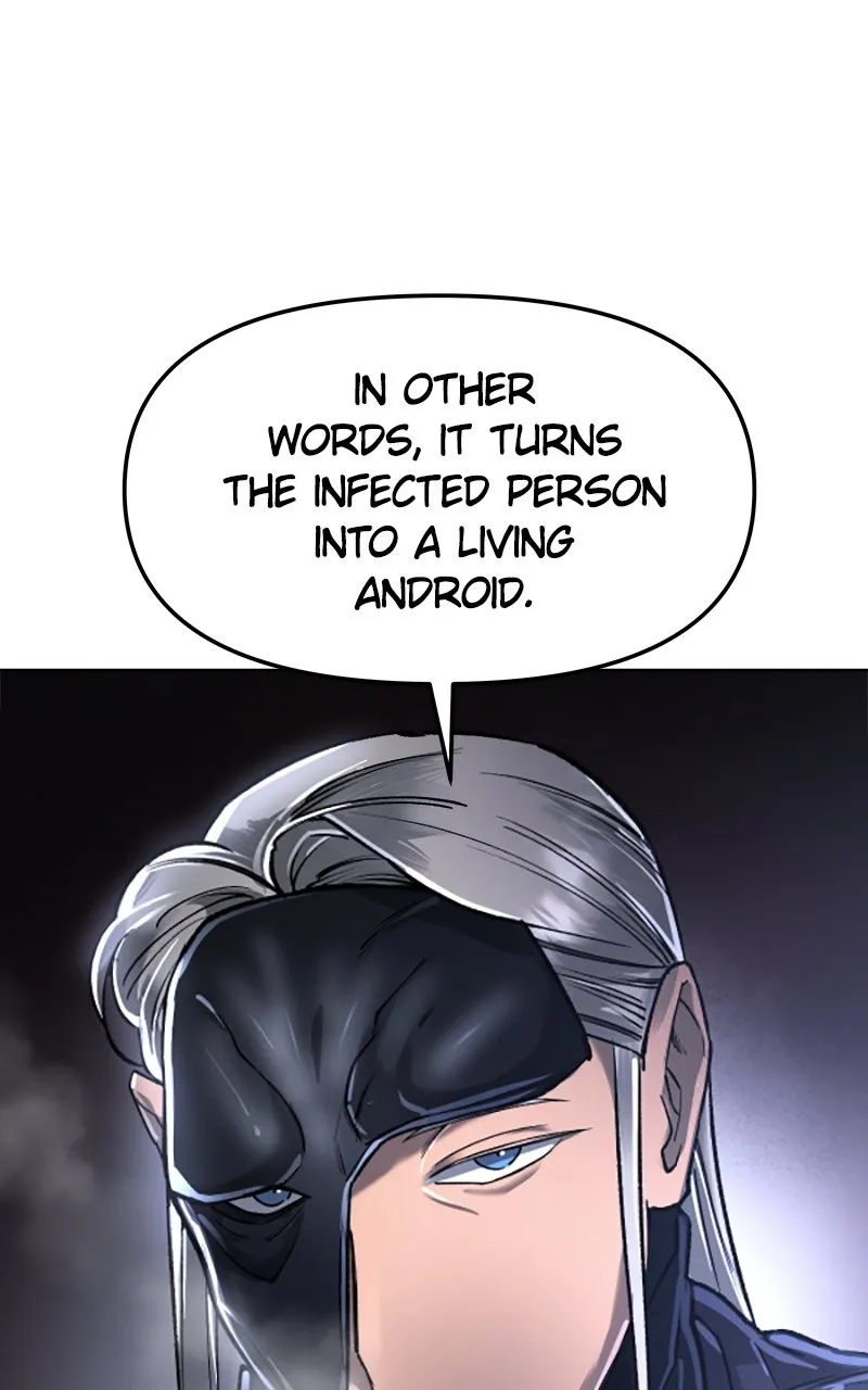 Space Cheon-ma 3077 Chapter 20 page 50 - 