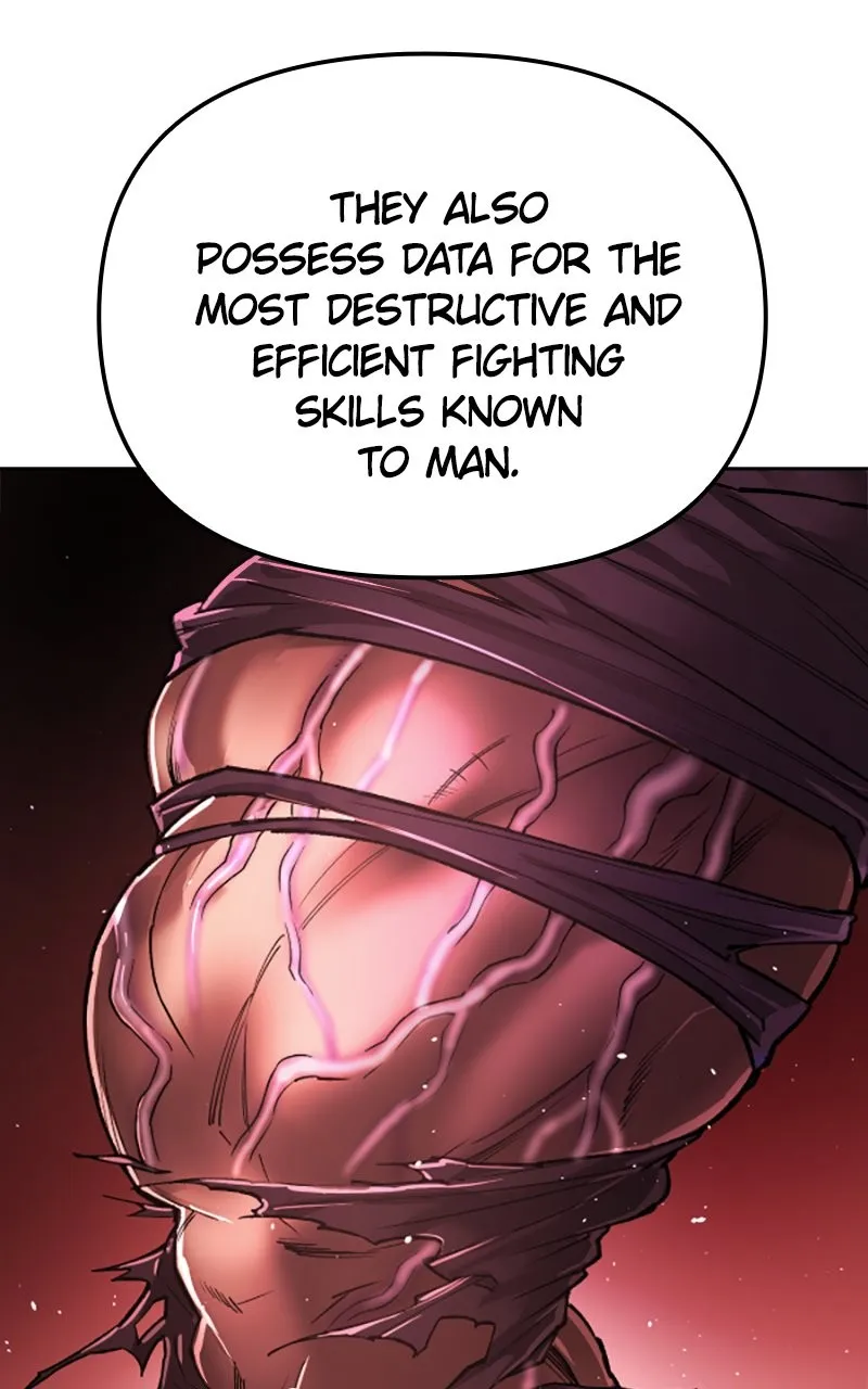 Space Cheon-ma 3077 Chapter 20 page 53 - 