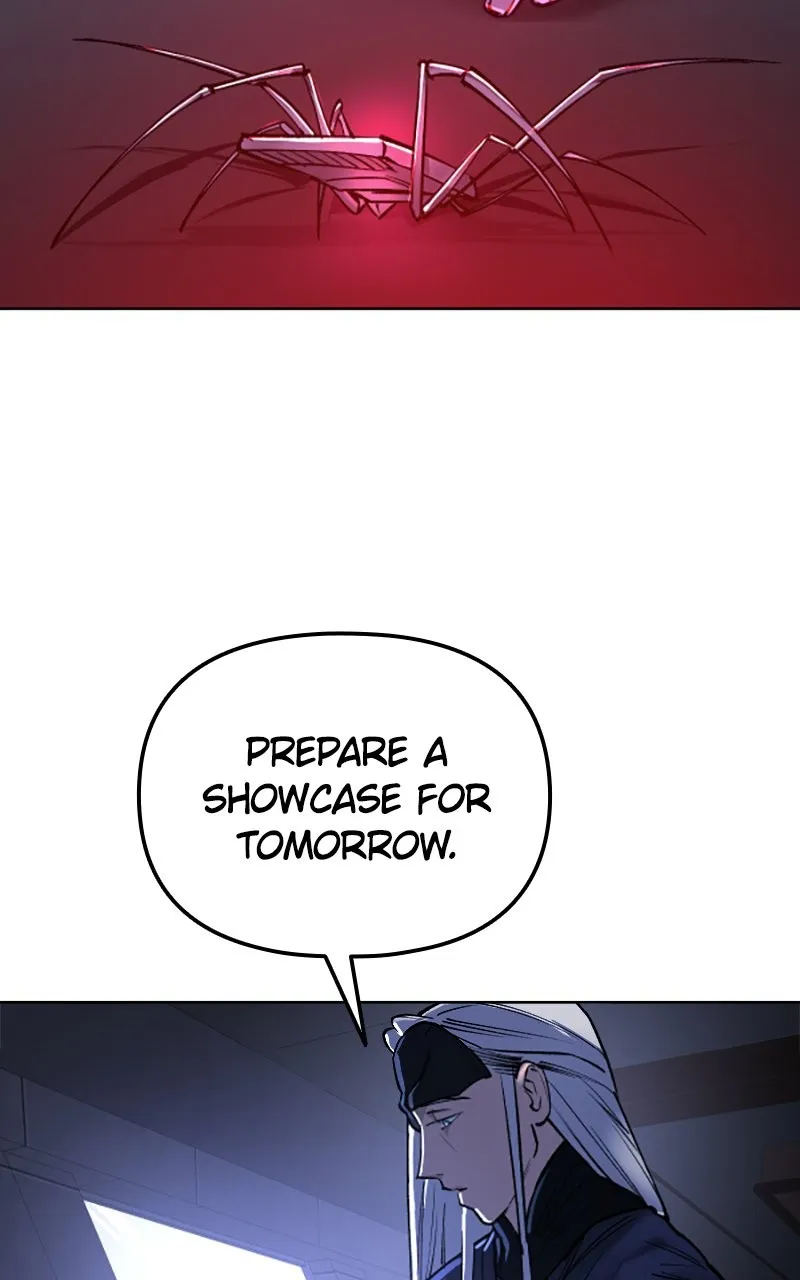 Space Cheon-ma 3077 Chapter 20 page 66 - 