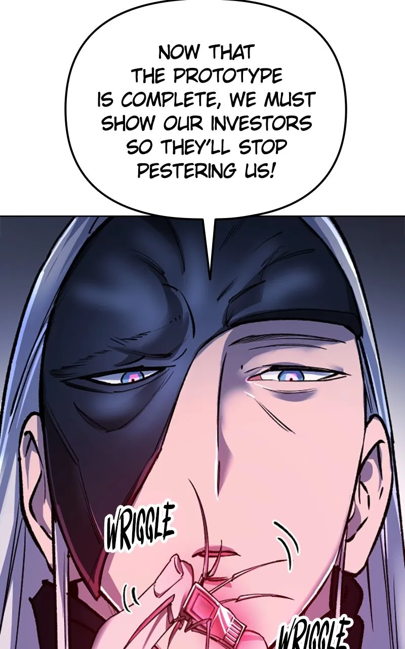 Space Cheon-ma 3077 Chapter 20 page 68 - 