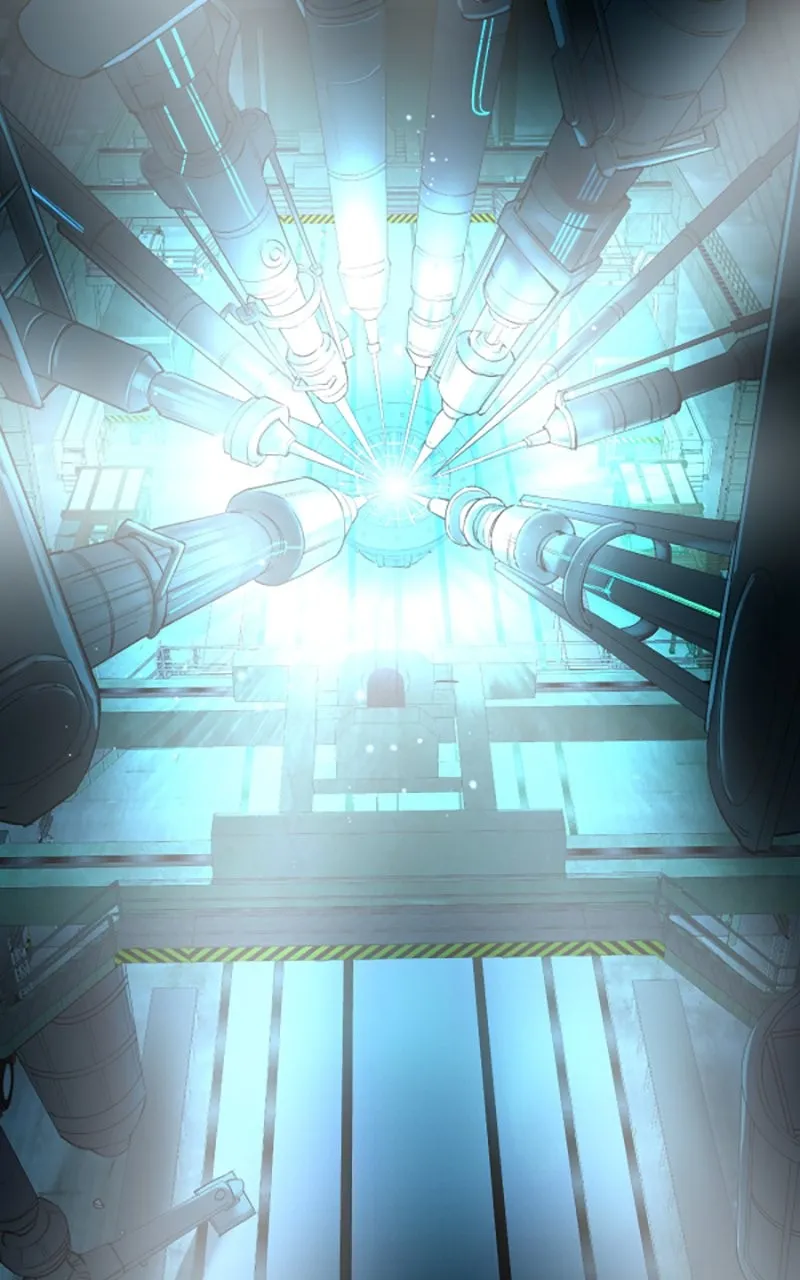 Space Cheon-ma 3077 Chapter 20 page 8 - 
