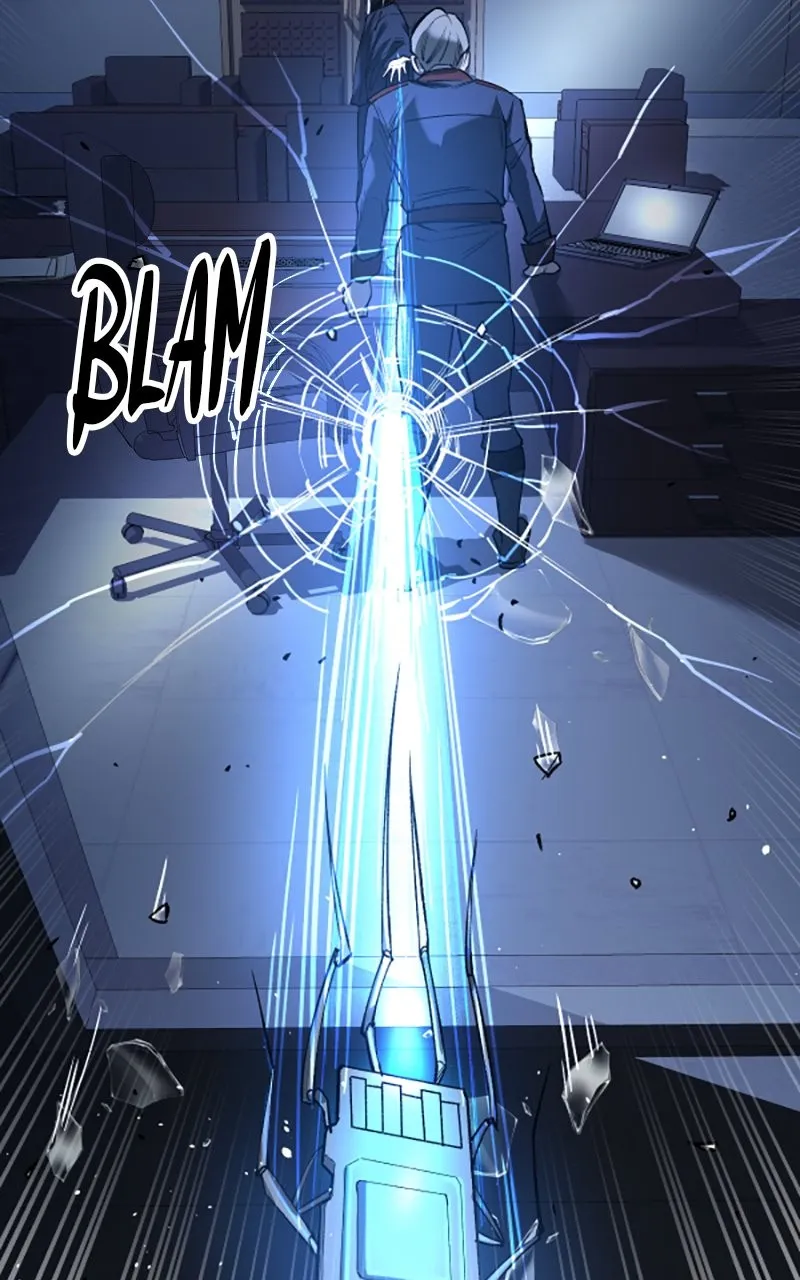 Space Cheon-ma 3077 Chapter 20 page 78 - 