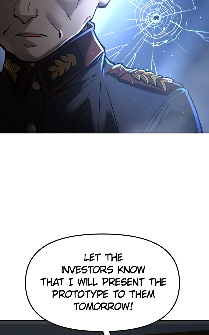Space Cheon-ma 3077 Chapter 20 page 80 - 