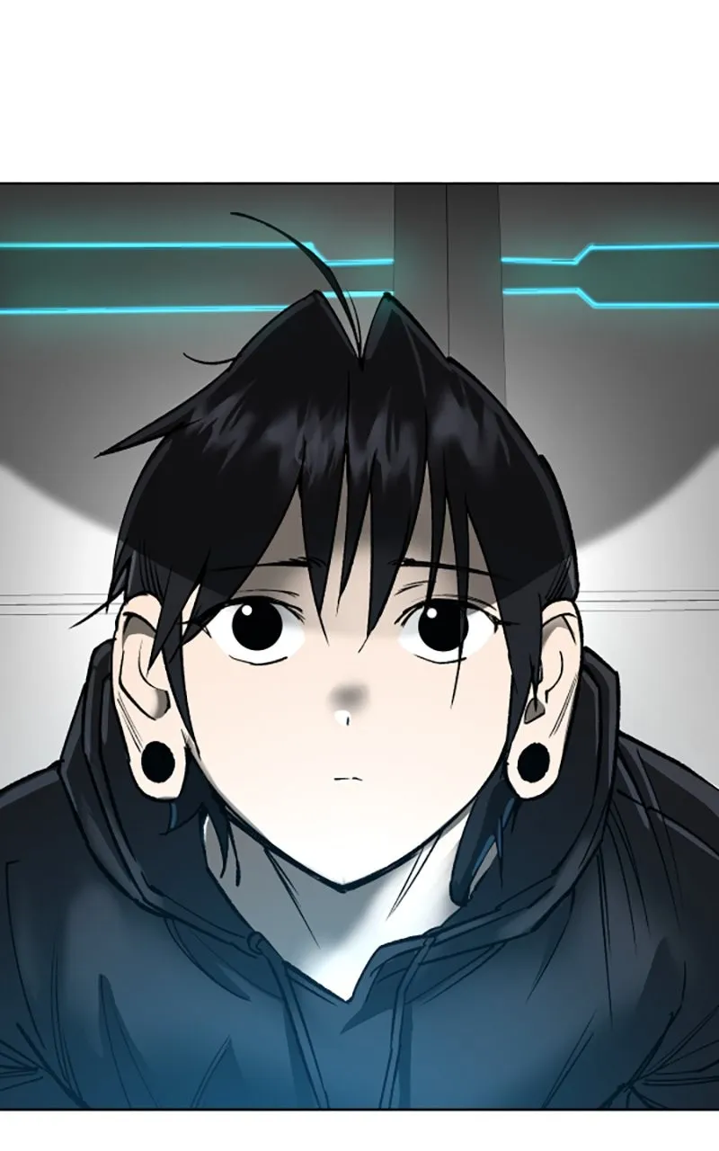 Space Cheon-ma 3077 Chapter 20 page 87 - 