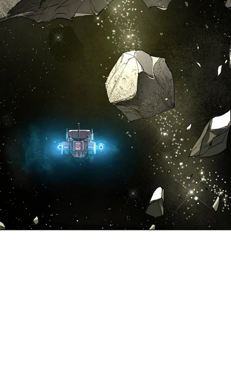 Space Cheon-ma 3077 Chapter 20 page 89 - 
