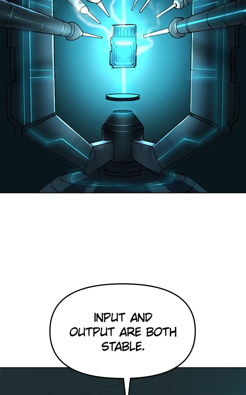 Space Cheon-ma 3077 Chapter 20 page 10 - 