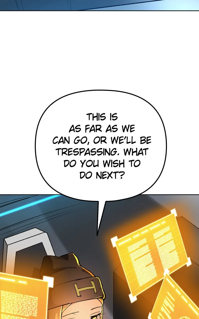 Space Cheon-ma 3077 Chapter 20 page 91 - 