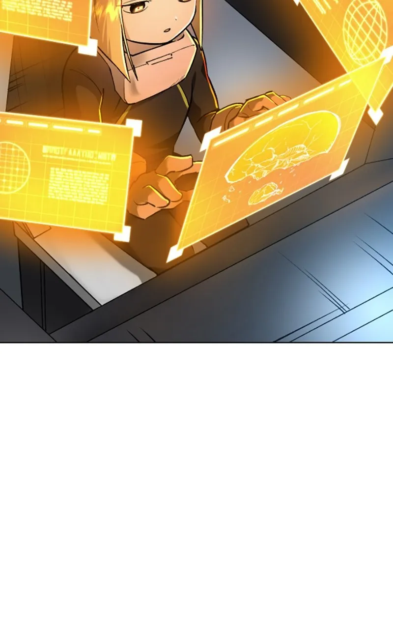 Space Cheon-ma 3077 Chapter 20 page 92 - 