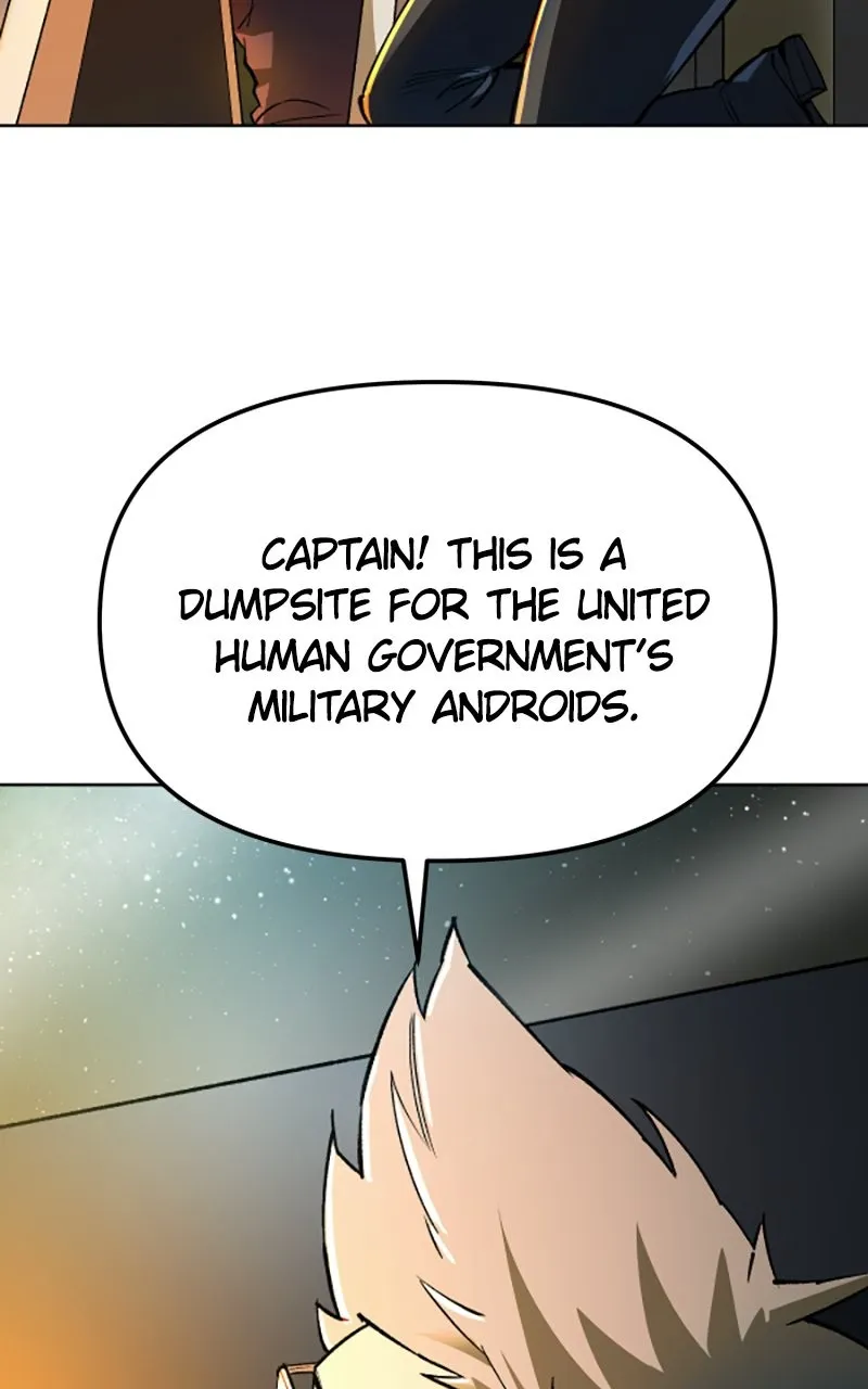 Space Cheon-ma 3077 Chapter 20 page 94 - 