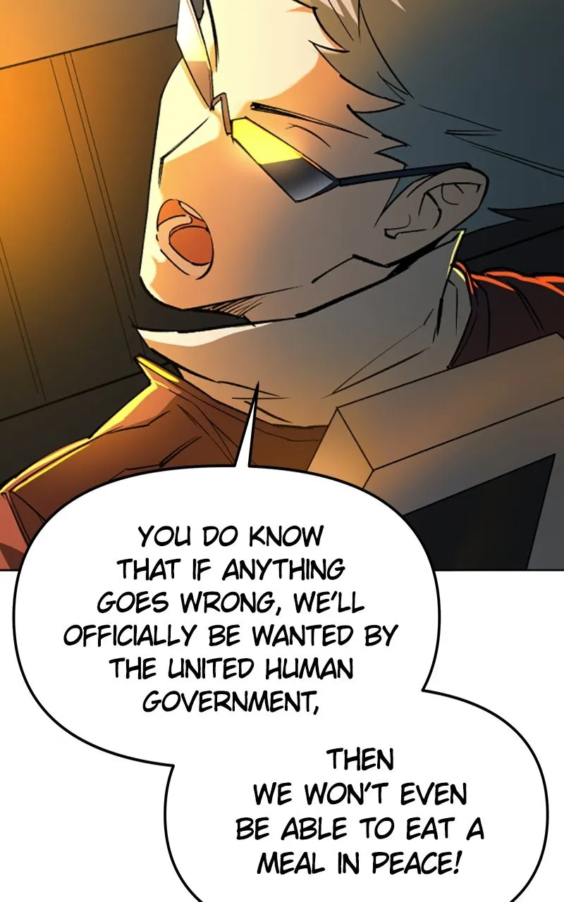 Space Cheon-ma 3077 Chapter 20 page 95 - 