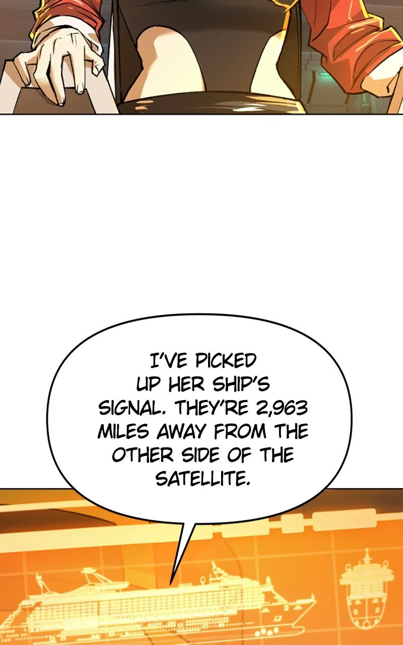 Space Cheon-ma 3077 Chapter 20 page 97 - 