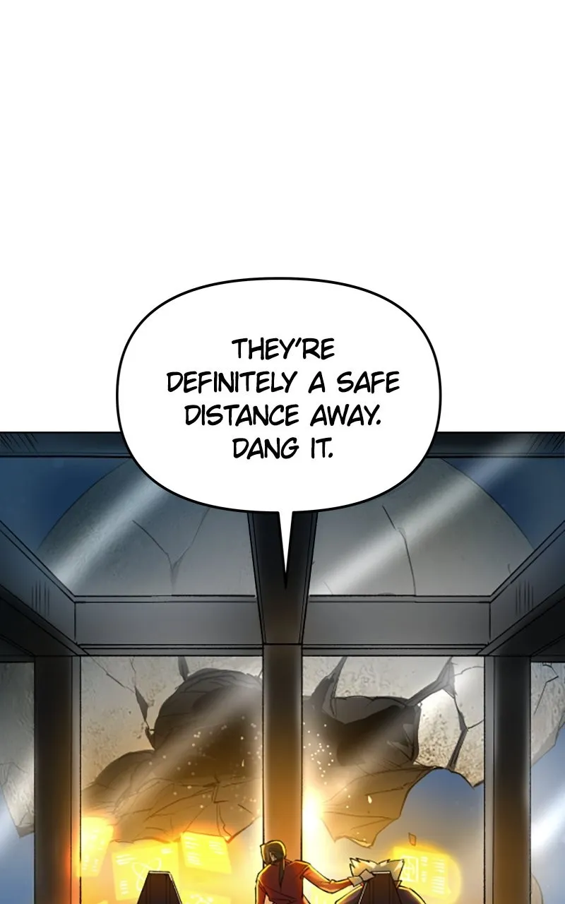 Space Cheon-ma 3077 Chapter 20 page 99 - 