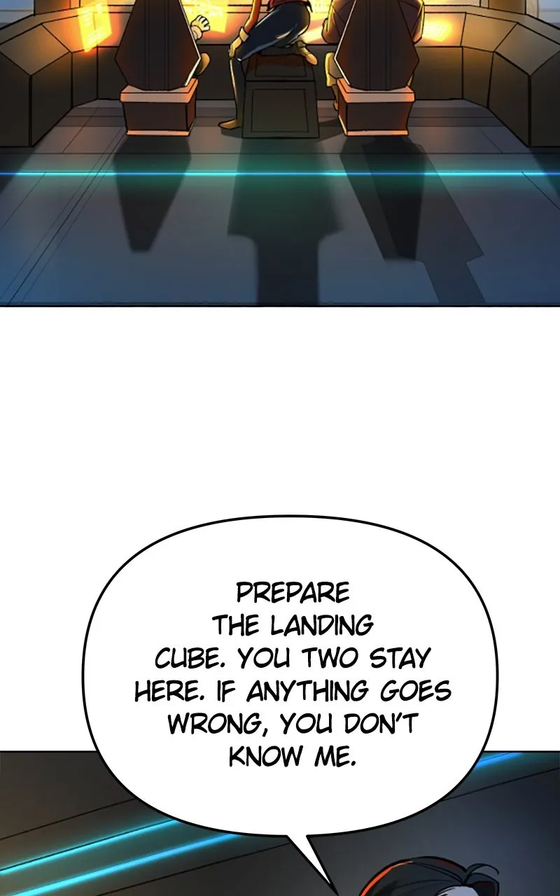 Space Cheon-ma 3077 Chapter 20 page 100 - 