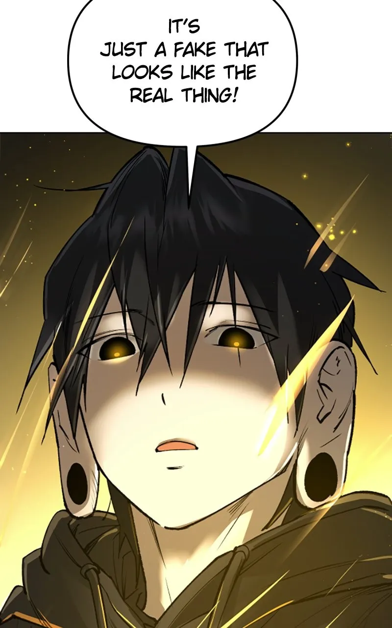 Space Cheon-ma 3077 Chapter 21 page 105 - 