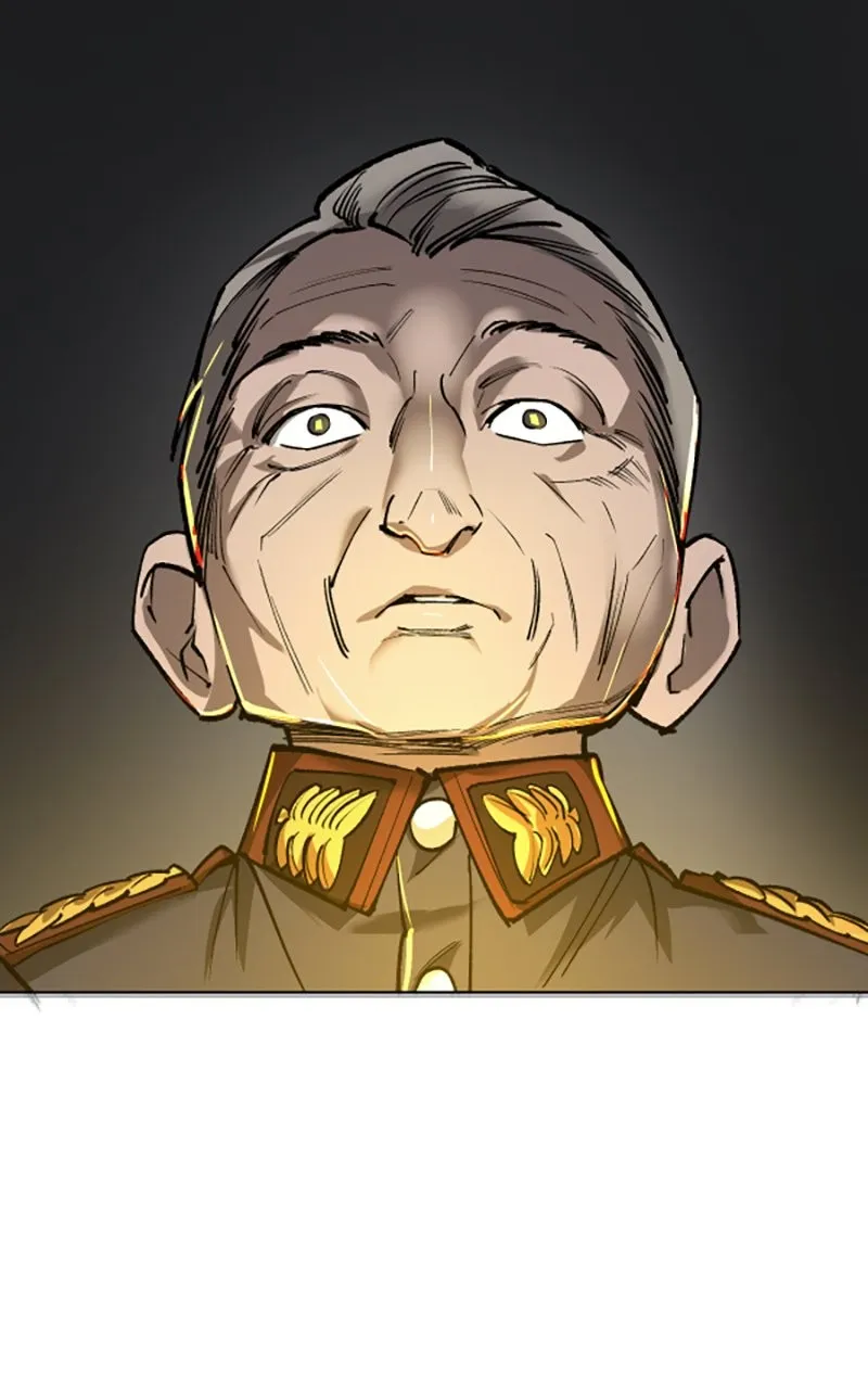 Space Cheon-ma 3077 Chapter 21 page 119 - 