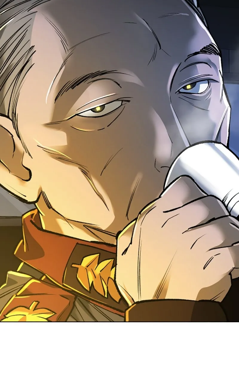 Space Cheon-ma 3077 Chapter 21 page 13 - 