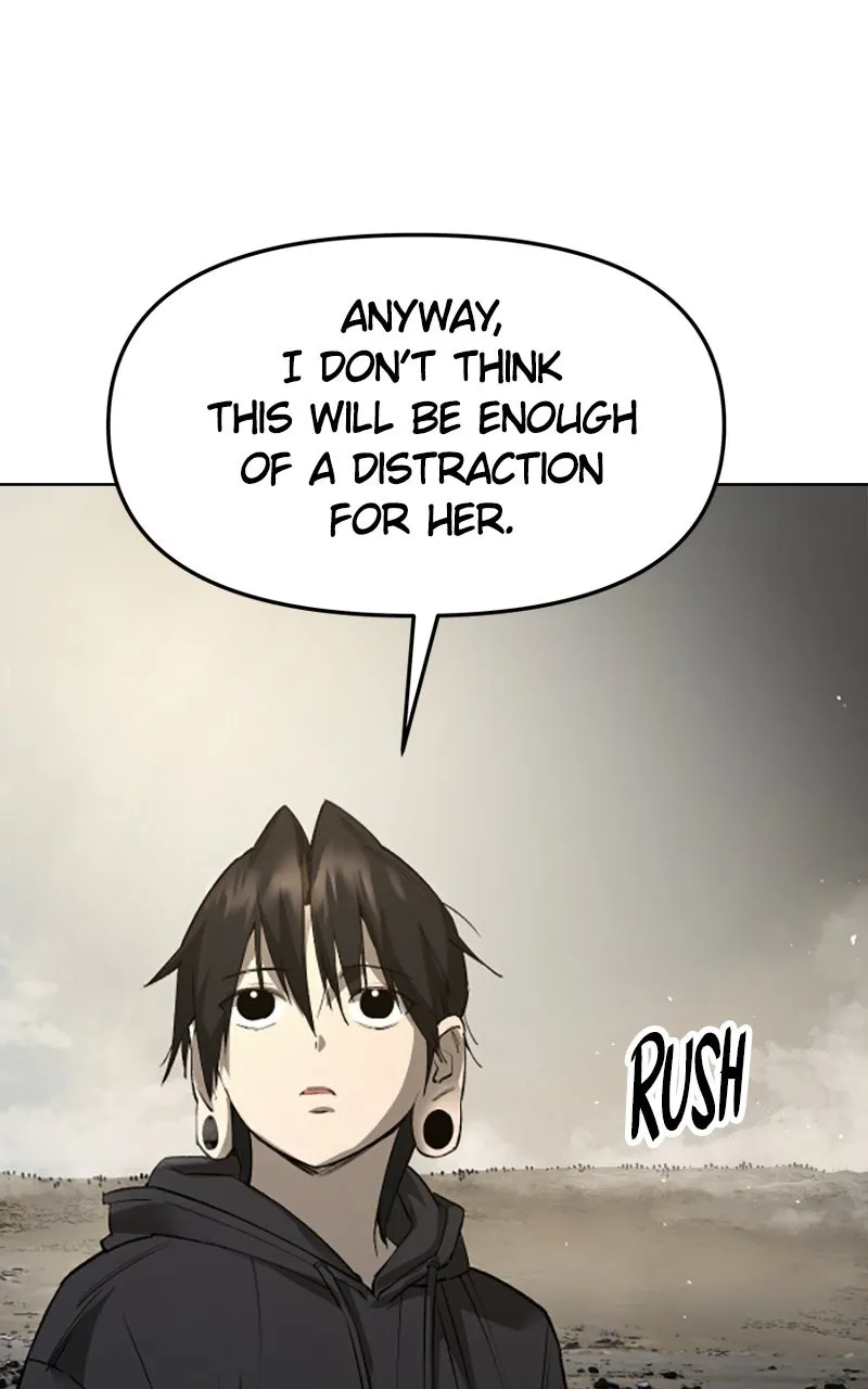 Space Cheon-ma 3077 Chapter 21 page 123 - 