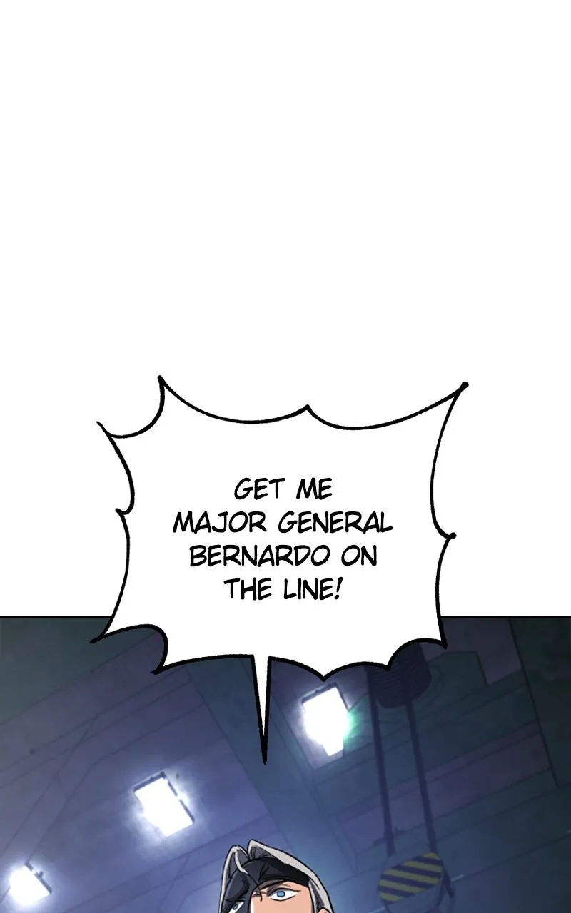 Space Cheon-ma 3077 Chapter 21 page 131 - 