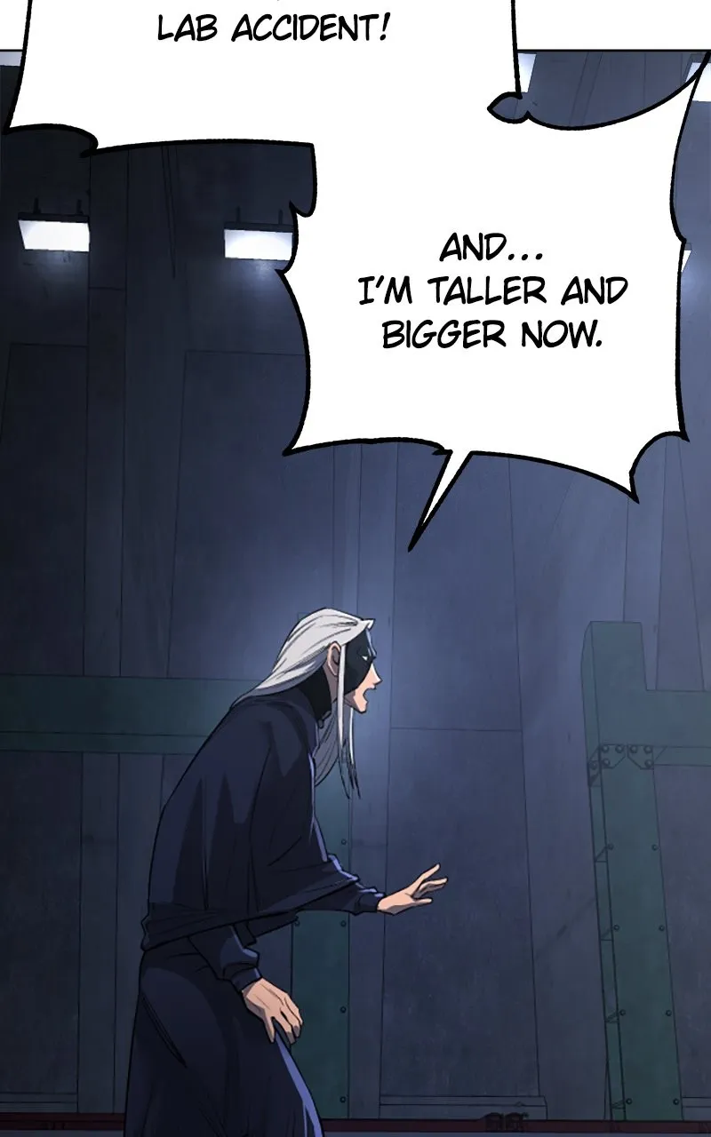 Space Cheon-ma 3077 Chapter 21 page 148 - 