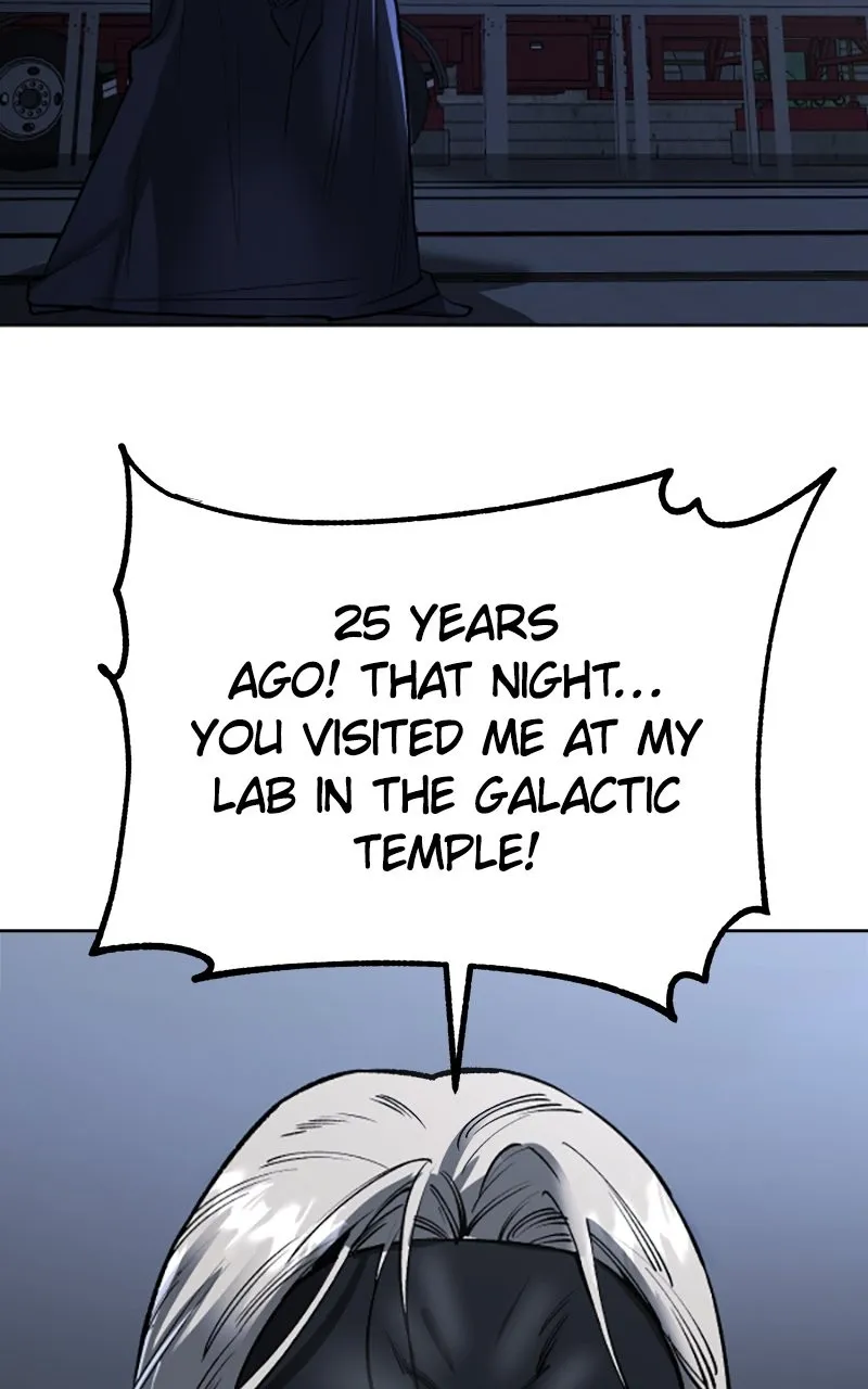 Space Cheon-ma 3077 Chapter 21 page 149 - 