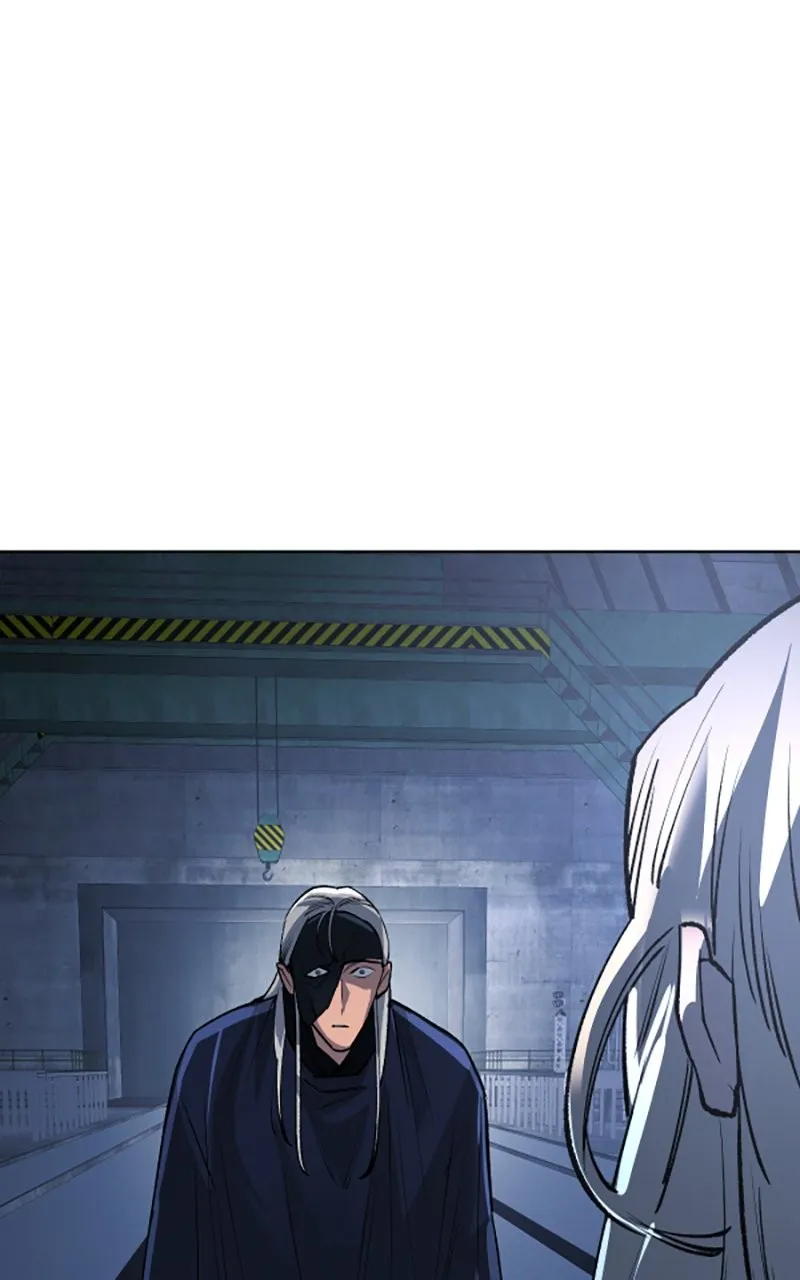 Space Cheon-ma 3077 Chapter 21 page 164 - 