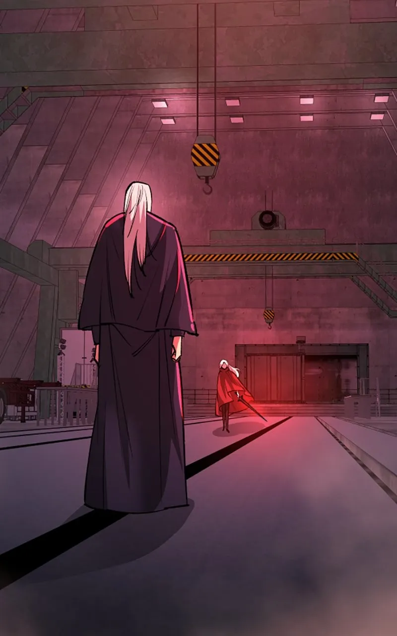 Space Cheon-ma 3077 Chapter 21 page 174 - 