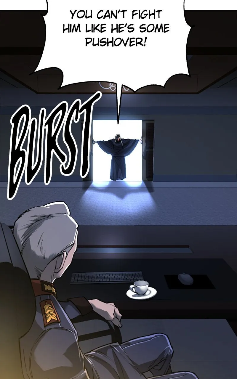 Space Cheon-ma 3077 Chapter 21 page 19 - 