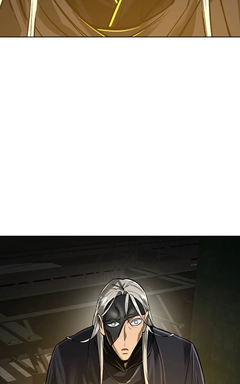 Space Cheon-ma 3077 Chapter 21 page 3 - 
