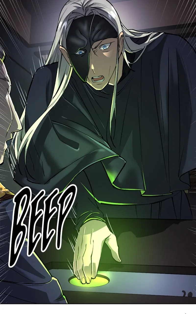 Space Cheon-ma 3077 Chapter 21 page 31 - 