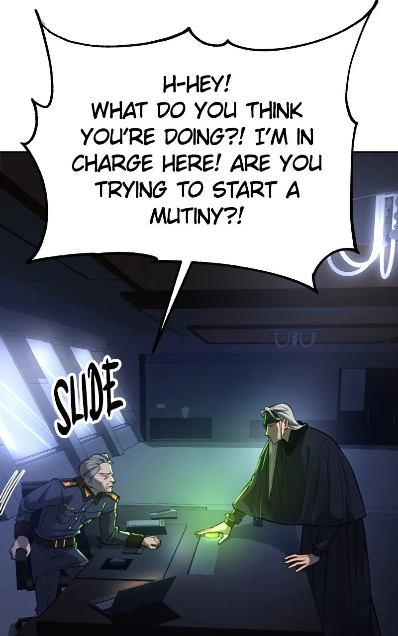 Space Cheon-ma 3077 Chapter 21 page 32 - 