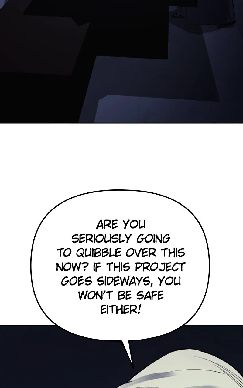 Space Cheon-ma 3077 Chapter 21 page 33 - 